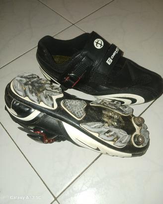 scarpe mtb