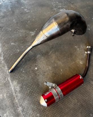 pancia katrace calcolata per 86 con terminale drp
