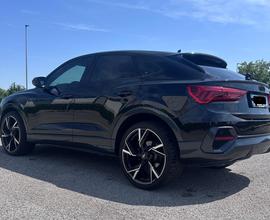 Audi q3 Sportback 35tdi
