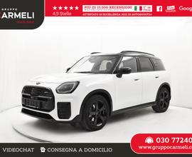 Mini Mini Countryman 1.5 48V C JCW auto