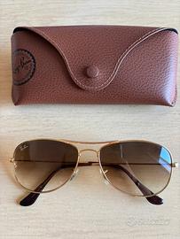 Occhiali Ray Ban