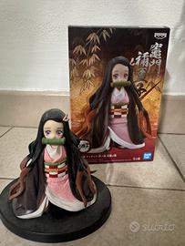 Figure Demon slayer
