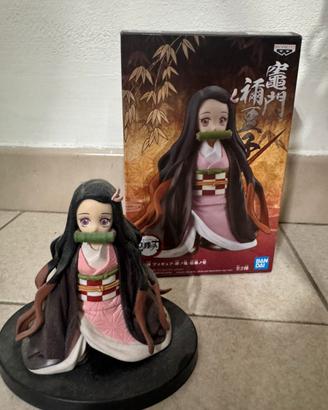Figure Demon slayer