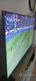 TV Samsung Neo QLed 8K 55"
