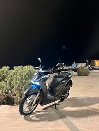 Honda Sh150i