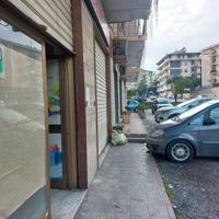 Locale commerciale Quadrivio