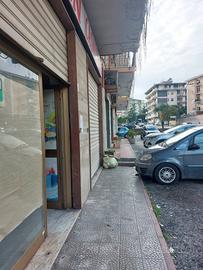 Locale commerciale Quadrivio