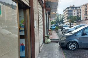 Locale commerciale Quadrivio