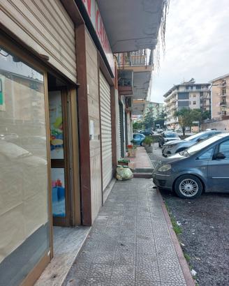 Locale commerciale Quadrivio