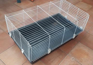 gabbia per animali 