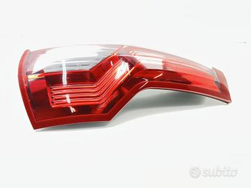 STOP FANALE POSTERIORE DESTRO CITROEN C4 Picasso M