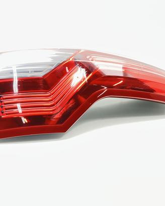 STOP FANALE POSTERIORE DESTRO CITROEN C4 Picasso M