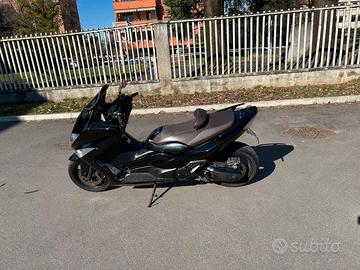 Yamaha Tmax 500