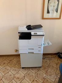fotocopiatrice
