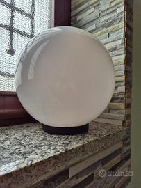 Lampione da giardino