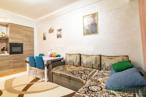 TRILOCALE RISTRUTTURATO CON BALCONE!