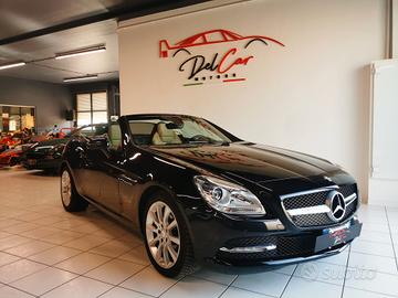 Mercedes-benz SLK 250 BlueEFFICIENCY Sport