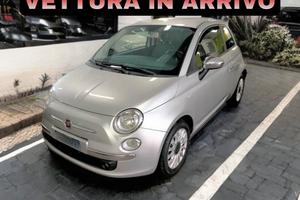 Fiat 500 1.3 Multijet 16V 75 CV Lounge