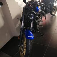 Yamaha XSR 700 - 2024