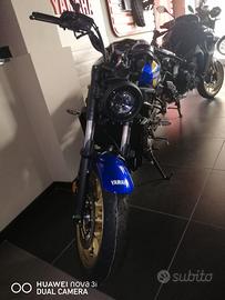 Yamaha XSR 700 - 2024