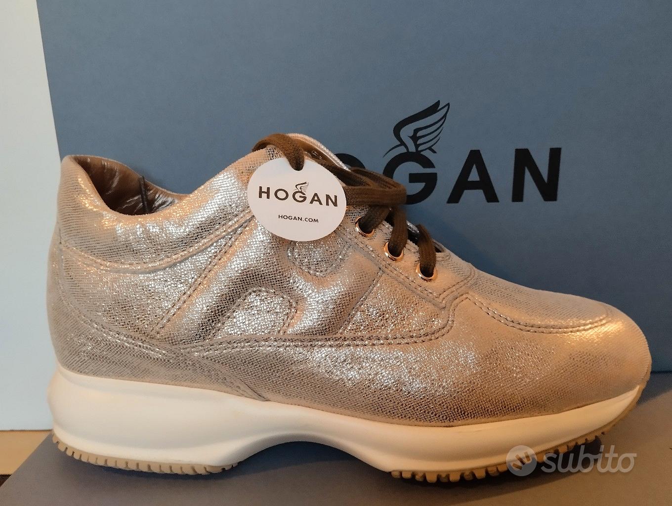 Scarpa shop tipo hogan