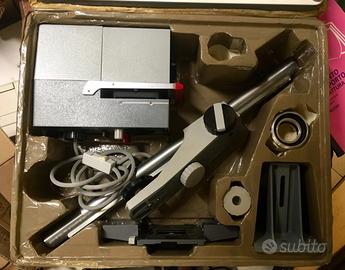 Ingranditore fotografico Durst M600