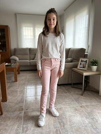 JEAN BAMBINA ROSA (Super cool)
