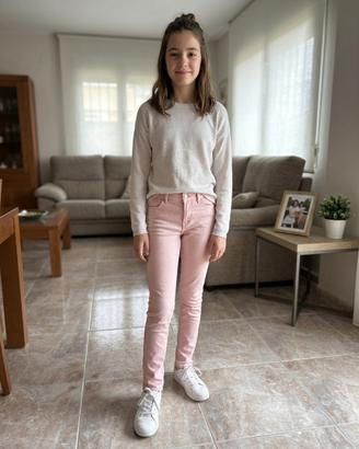 JEAN BAMBINA ROSA (Super cool)