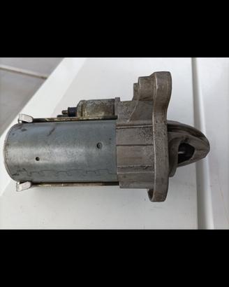 Motorino avviamento Ford Fiesta