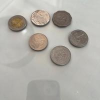 Monete da collezione