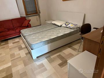 Spacious Single Room