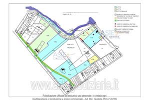Terreno Agricolo Città Sant'Angelo [A4357818]