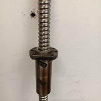 vite a ricircolo sfere 