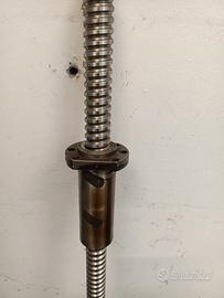 vite a ricircolo sfere 