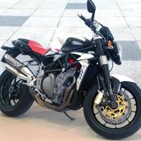 MV Agusta Brutale 910 R