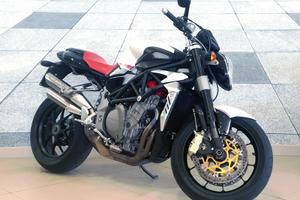 MV Agusta Brutale 910 R