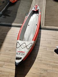 kayak Jbay-zone VAK 425