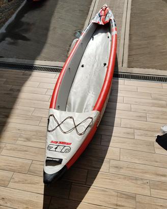 kayak Jbay-zone VAK 425