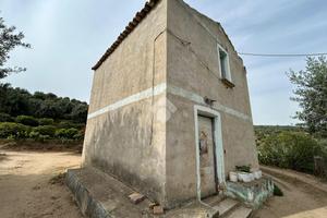 TERRENO A CORIGLIANO-ROSSANO