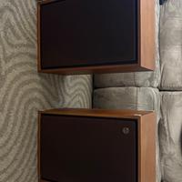 COPPIA DI DIFFUSORI TANNOY EATON HPD 295A VINTAGE