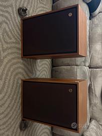 COPPIA DI DIFFUSORI TANNOY EATON HPD 295A VINTAGE