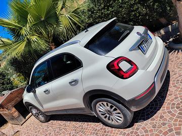 FIAT 500 X CROSS