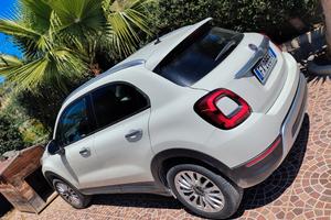 FIAT 500 X CROSS