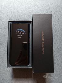 Huawei Mate 20 Pro Twilight 6/128 con Nano SD
