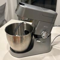 Impastatrice KENWOO Chef XL KVL40 1200W-come nuova