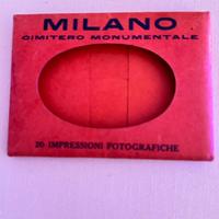 Cecami, Milano Cimitero Monumentale 20 foto