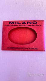 Cecami, Milano Cimitero Monumentale 20 foto