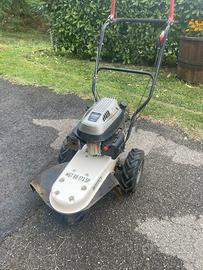 Tosa erba 4 tempi semovente