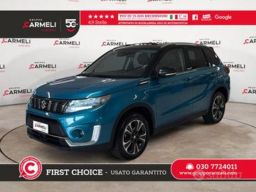Suzuki Vitara 1.4 hybrid Easy Starview 4wd allgrip