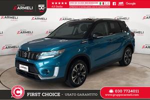 Suzuki Vitara 1.4 hybrid Easy Starview 4wd allgrip